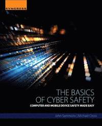 bokomslag The Basics of Cyber Safety