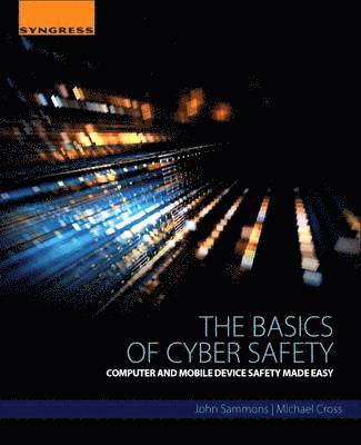 bokomslag The Basics of Cyber Safety