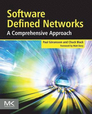 Software Defined Networks 1