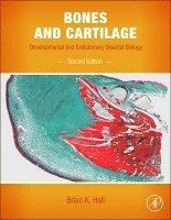 Brian K. Hall - Bones and Cartilage, Inbunden