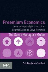 bokomslag Freemium Economics