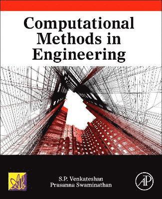 bokomslag Computational Methods in Engineering