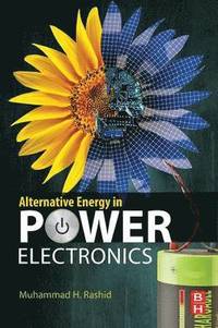 bokomslag Alternative Energy in Power Electronics