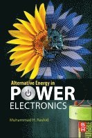 bokomslag Alternative Energy in Power Electronics