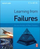 bokomslag Learning from Failures