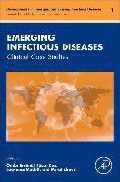 bokomslag Emerging Infectious Diseases