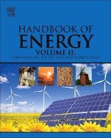 Cutler J. Cleveland, Christopher G. Morris - Handbook of Energy, Inbunden