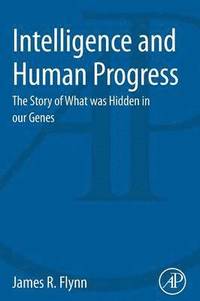 bokomslag Intelligence and Human Progress