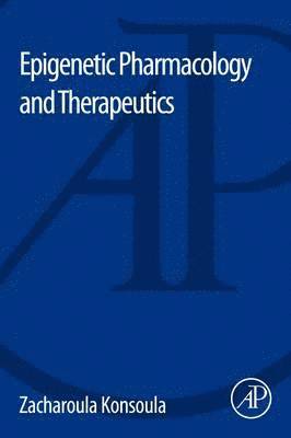 bokomslag Epigenetic Pharmacology and Therapeutics