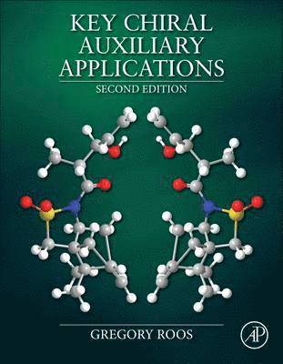 Key Chiral Auxiliary Applications