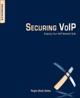 bokomslag Securing VoIP