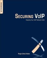 Regis J. Jr (Bud) Bates, AZ) (Bud) Bates, Regis J. Jr (TC International Consulting, Inc., Phoenix, Regis J. Jr. (Bud) Bates - Securing VoIP, Häftad