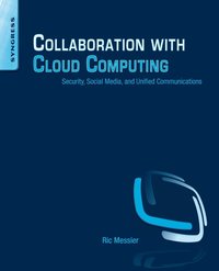 bokomslag Collaboration with Cloud Computing
