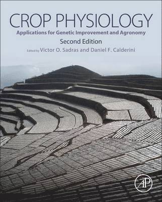 bokomslag Crop Physiology