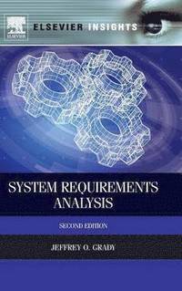 bokomslag System Requirements Analysis