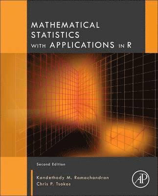 Mathematical Statistics with Applications in R