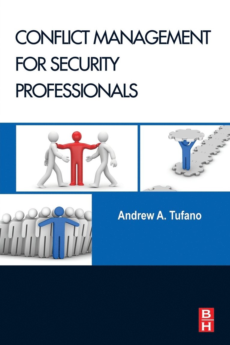 Conflict Management for Security Professionals 1