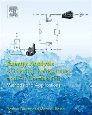 Exergy Analysis of Heating, Refrigerating and Air Conditioning 1