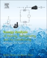 Exergy Analysis of Heating, Refrigerating and Air Conditioning 1