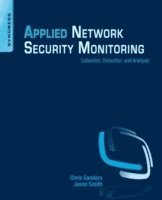 Applied Network Security Monitoring: Collection, Detection, and Analysis 1