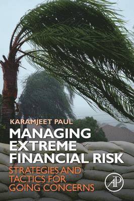 Managing Extreme Financial Risk 1