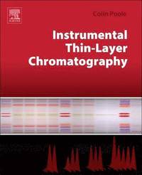 bokomslag Instrumental Thin-Layer Chromatography
