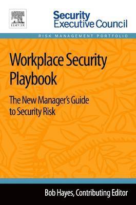 Workplace Security Playbook 1