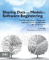 bokomslag Sharing data and models in software engineering