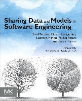 bokomslag Sharing Data and Models in Software Engineering