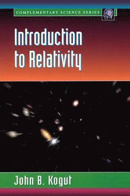 Introduction to Relativity 1