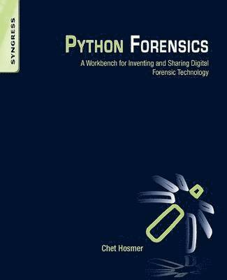 Python Forensics 1