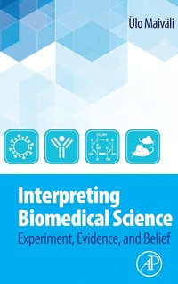 bokomslag Interpreting Biomedical Science