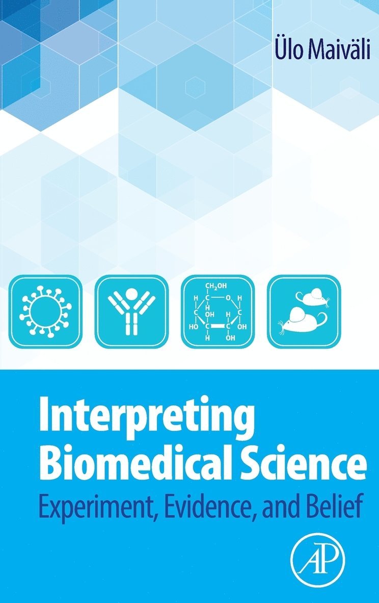 Interpreting Biomedical Science 1