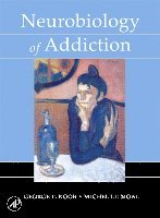 bokomslag Neurobiology of Addiction