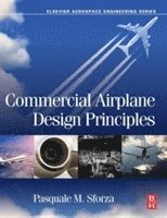bokomslag Commercial Airplane Design Principles