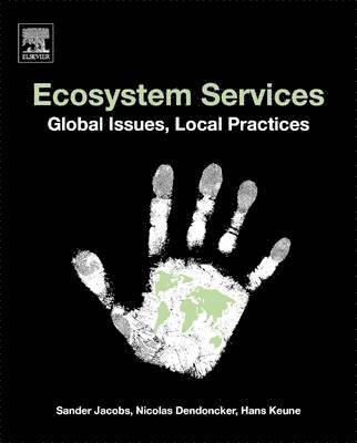 bokomslag Ecosystem Services