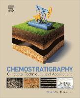 bokomslag Chemostratigraphy