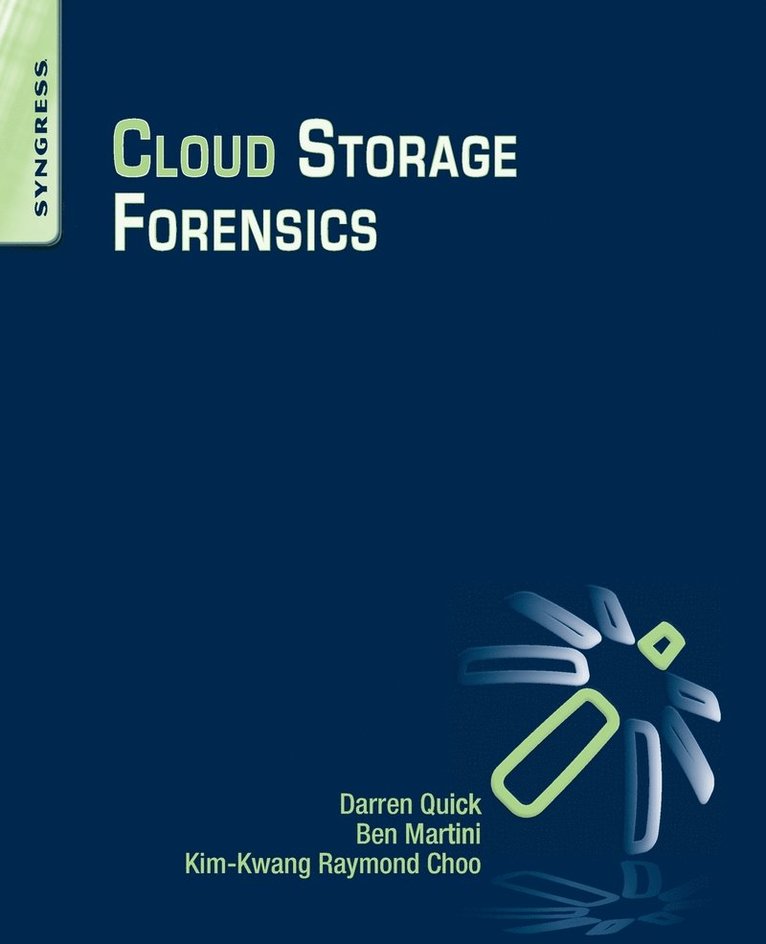 Cloud Storage Forensics 1