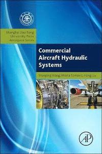 bokomslag Commercial Aircraft Hydraulic Systems