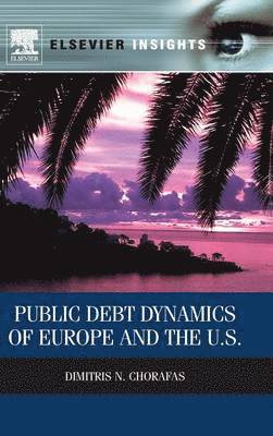 Public Debt Dynamics of Europe and the U.S. 1
