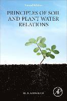 bokomslag Principles of Soil and Plant Water Relations