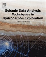 Enwenode Onajite - Seismic Data Analysis Techniques in Hydrocarbon Exploration, Inbunden