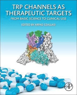 TRP Channels as Therapeutic Targets 1