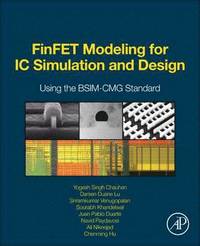 bokomslag FinFET Modeling for IC Simulation and Design
