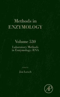 Laboratory Methods in Enzymology: RNA 1