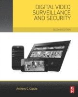 bokomslag Digital Video Surveillance and Security