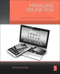 bokomslag Managing Online Risk