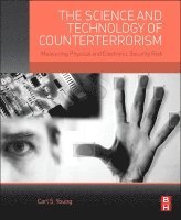 Carl Young - The Science and Technology of Counterterrorism, Häftad