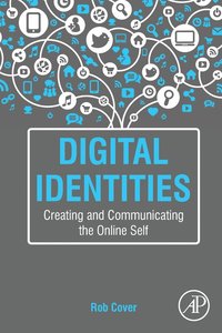 bokomslag Digital Identities