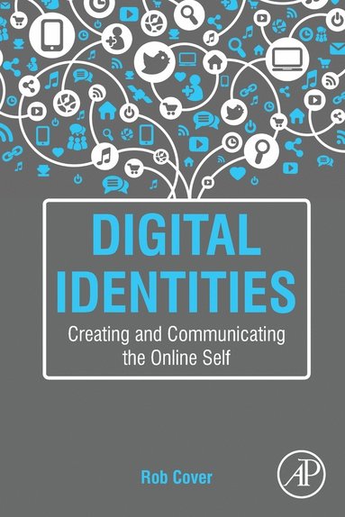 bokomslag Digital Identities